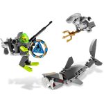 LEGO [Atlantis] - Portal of Atlantis (8078) - Image 6
