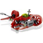 LEGO [Atlantis] - Typhoon Turbo Sub (8060) - Image 3