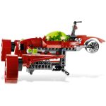 LEGO [Atlantis] - Typhoon Turbo Sub (8060) - Image 5