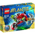 LEGO [Atlantis] - Wreck Raider (8057)
