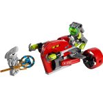 LEGO [Atlantis] - Wreck Raider (8057) - Image 2