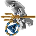 LEGO [Atlantis] - Wreck Raider (8057) - Image 4