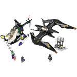 LEGO [Batman] - The Batwing The Joker's Aerial Assault (7782) - Image 2
