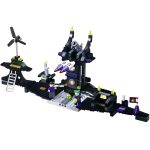 LEGO [Batman] - The Batwing The Joker's Aerial Assault (7782) - Image 5
