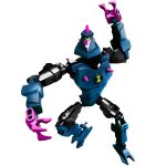 LEGO [Ben 10 Alien Force] - ChromaStone (8411) - Image 2