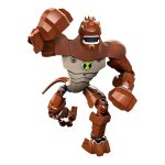 LEGO [Ben 10 Alien Force] - Humungousaur (8517) - Image 2