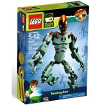 LEGO [Ben 10 Alien Force] - Swampfire (8410)