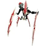 LEGO [Bionicle] - Krika Building Set - Mistika Series (8694) - Image 5