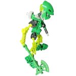 LEGO [Bionicle] - Lewa Building Set - Toa Mata Series (8535) - Image 3