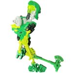 LEGO [Bionicle] - Lewa Building Set - Toa Mata Series (8535) - Image 4
