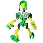 LEGO [Bionicle] - Lewa Building Set - Toa Mata Series (8535) - Image 5