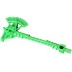 LEGO [Bionicle] - Lewa Building Set - Toa Mata Series (8535) - Image 9