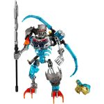 LEGO [Bionicle] - Skull Warrior (70791) - Image 2