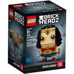 LEGO [BrickHeadz: DC Comics] - Wonder Woman (41599)