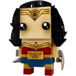 LEGO [BrickHeadz: DC Comics] - Wonder Woman (41599) - Image 3