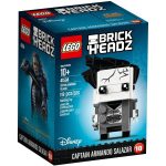 LEGO [BrickHeadz: Disney] - Captain Armando Salazar (41594)