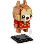 LEGO [BrickHeadz: Disney] - Chip & Dale (40550) - Image 5
