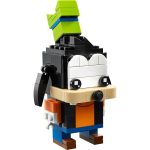 LEGO [BrickHeadz: Disney] - Goofy & Pluto (40378) - Image 2