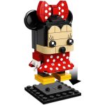 LEGO [BrickHeadz: Disney] - Minnie Mouse (41625) - Image 2