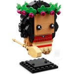 LEGO [BrickHeadz: Disney] - Moana & Merida (40621) - Image 3