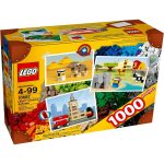 LEGO [Bricks and More] - Creative Suitcase Building Set (10682)
