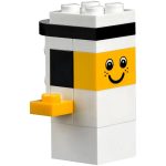 LEGO [Bricks and More] - Creative Suitcase Building Set (10682) - Image 3