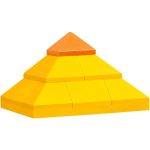 LEGO [Bricks and More] - Creative Suitcase Building Set (10682) - Image 5