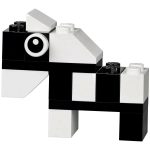LEGO [Bricks and More] - Creative Suitcase Building Set (10682) - Image 7