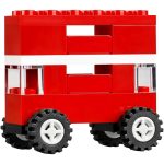 LEGO [Bricks and More] - Creative Suitcase Building Set (10682) - Image 9