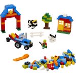 LEGO [Bricks and More] - Farm Brick Box Building Set (4626) - Image 2