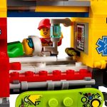 LEGO [City] - Ambulance Helicopter Building Set - Medical Series (60179) - Image 11