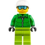 LEGO [City] - Ambulance Helicopter Building Set - Medical Series (60179) - Image 7