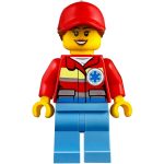 LEGO [City] - Ambulance Helicopter Building Set - Medical Series (60179) - Image 8