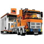 LEGO [City] - Garage Building Set - Town Series (7642) - Image 4