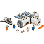 LEGO [City] - Lunar Space Station Building Set - Mars Exploration Series (60227) - Image 2