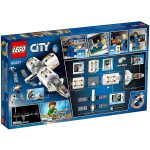LEGO [City] - Lunar Space Station Building Set - Mars Exploration Series (60227) - Image 3