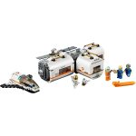 LEGO [City] - Lunar Space Station Building Set - Mars Exploration Series (60227) - Image 4
