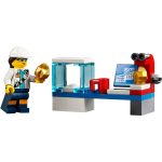 LEGO [City] - Mining Heavy Driller Building Set - Mining Series (60186) - Image 11
