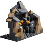 LEGO [City] - Mining Heavy Driller Building Set - Mining Series (60186) - Image 9