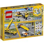 LEGO [Creator] - Airshow Aces Building Set - 3 in 1 Series (31060) - Image 3