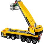 LEGO [Creator] - Airshow Aces Building Set - 3 in 1 Series (31060) - Image 6