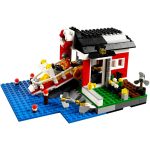 LEGO [Creator] - Lighthouse Island Building Set - 3 in 1 Series (5770) - Image 6