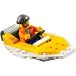 LEGO [Creator] - Lighthouse Island Building Set - 3 in 1 Series (5770) - Image 8
