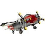 LEGO [Creator] - Propeller Adventures Building Set - 3 in 1 Series (7292) - Image 4