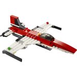 LEGO [Creator] - Propeller Adventures Building Set - 3 in 1 Series (7292) - Image 5