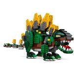 LEGO [Creator] - Stegosaurus Building Set - 3 in 1 Series (4998) - Image 2