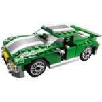 LEGO [Creator] - Street Speeder Building Set - 3 in 1 Series (6743) - Image 2