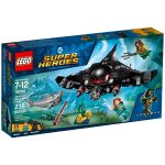 LEGO [DC Comics Super Heroes] - Aquaman: Black Manta Strike Building Set - Aquaman Series (76095)