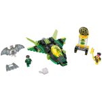 LEGO [DC Comics Super Heroes] - Green Lantern vs. Sinestro Building Set - Justice League Series (76025) - Image 2