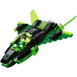 LEGO [DC Comics Super Heroes] - Green Lantern vs. Sinestro Building Set - Justice League Series (76025) - Image 3
